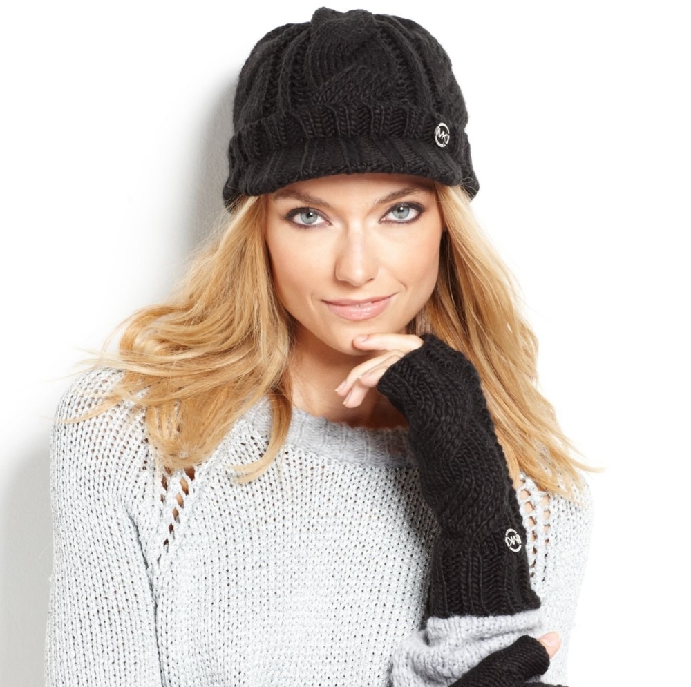 Michael kors hat